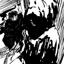 Дементор в поезде, "Гарри Поттер и Узник Азкабана"