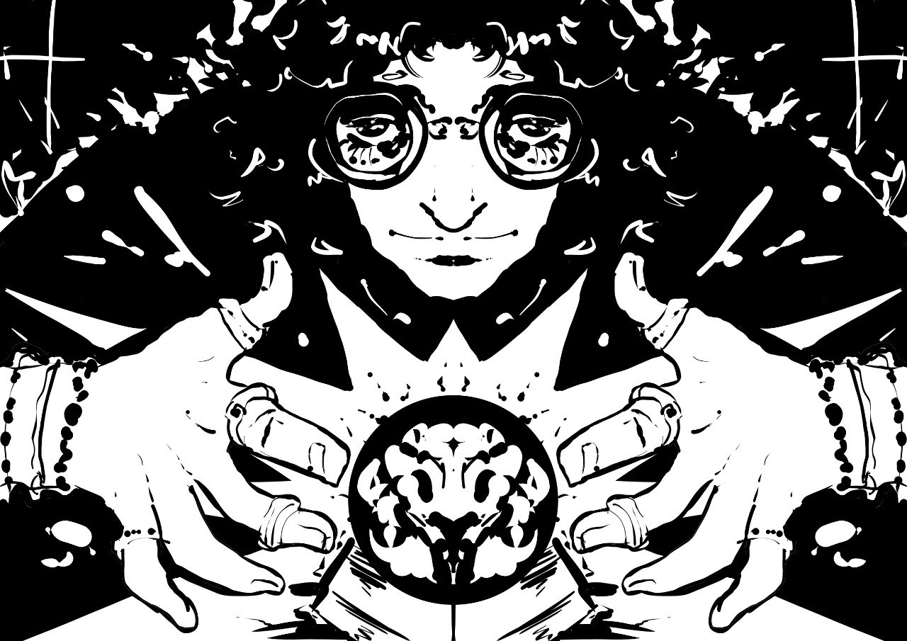 Экзамен у профессора Трелони,"Гарри Поттер и Узник Азкабана"