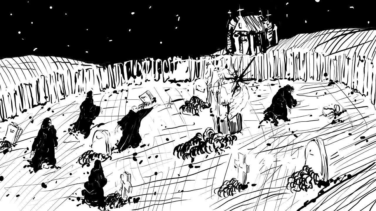 Побег от Волдеморта, "Гарри Поттер и Кубок Огня"