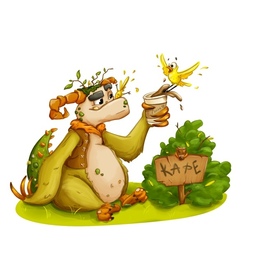 Лихо с кофе