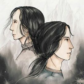 Фамочка и Липка