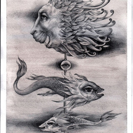 Летний флюгер