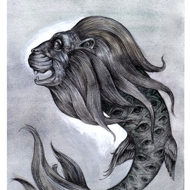 Морской лев