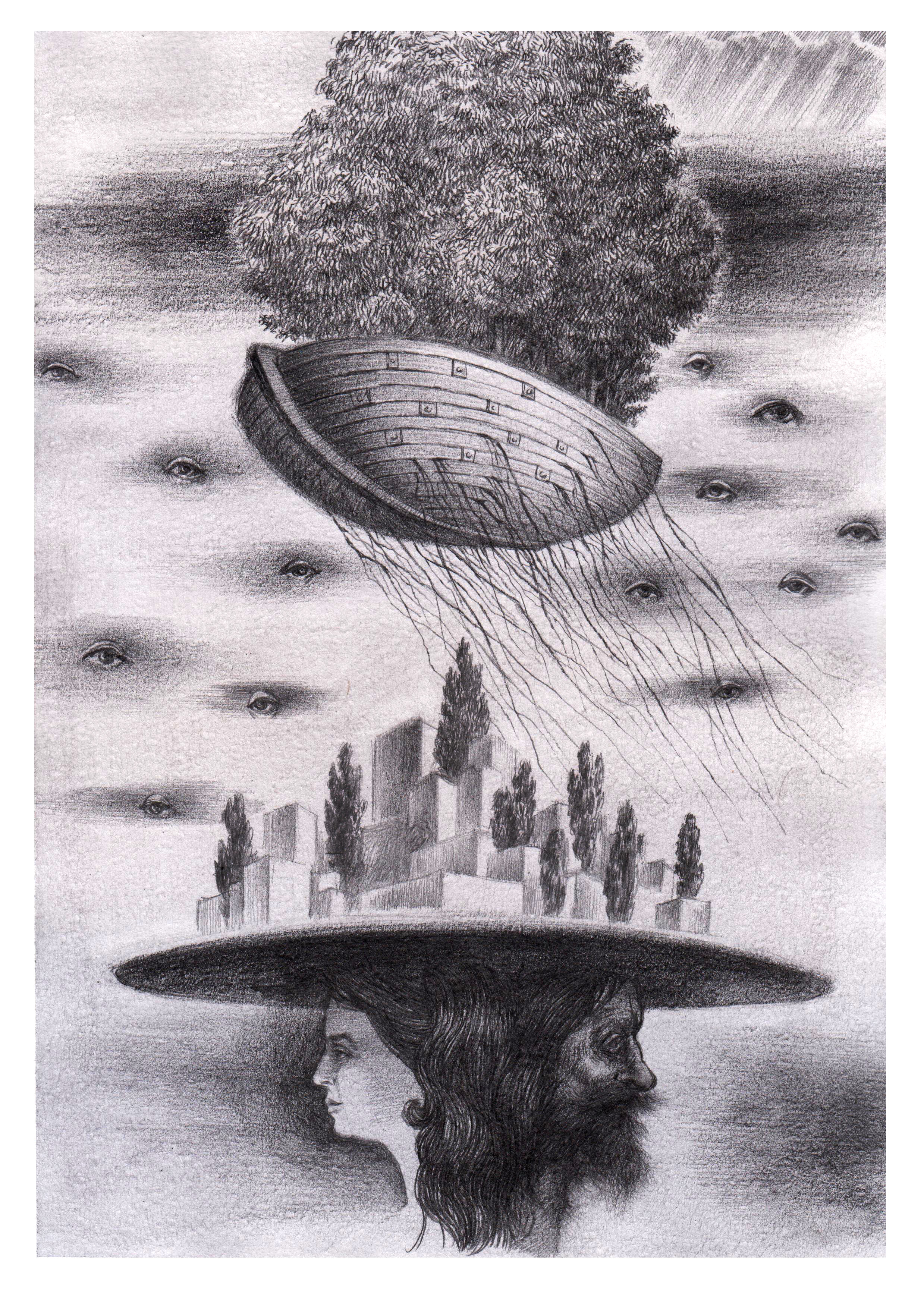 "Город которого нет"