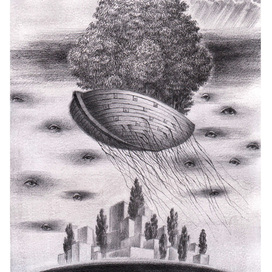 "Город которого нет"