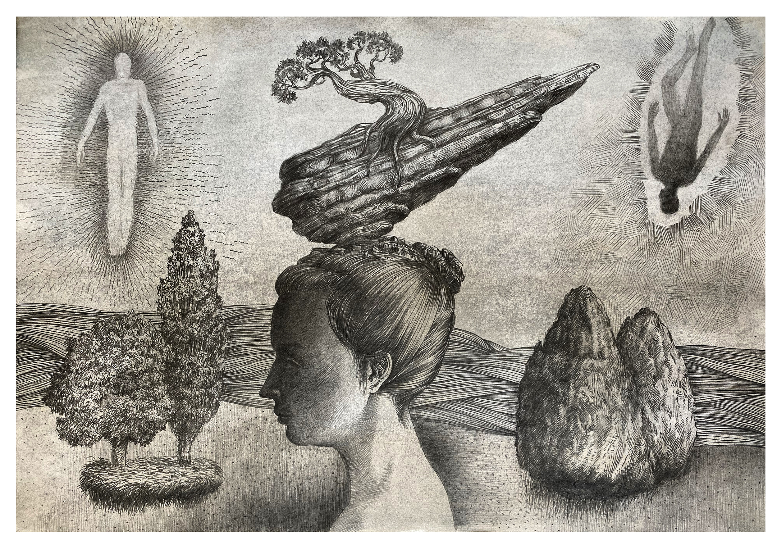 Равновесие мнимое и явное