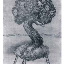 Дерево предков