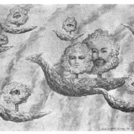 Липа цветёт