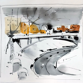 Мосты Нижнего Новгорода