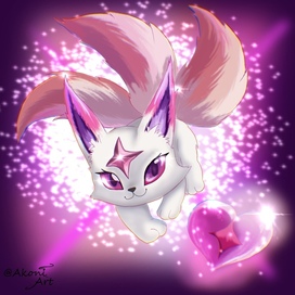 Кико, лига легенд