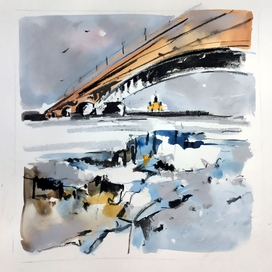 Мосты Нижнего Новгорода