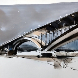 Мосты Нижнего Новгорода