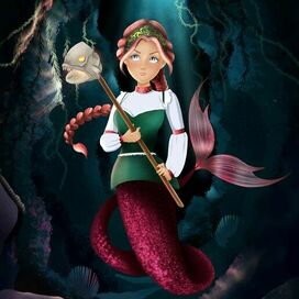 Василиса Прекрасная