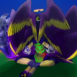 Путешественник по снам