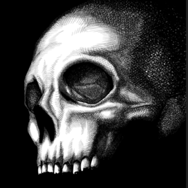 Обратно в черное