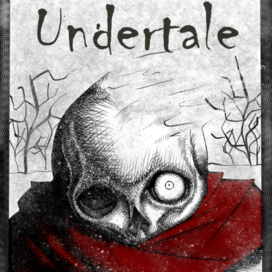 Обложка для комикса