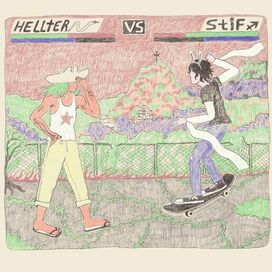 комикс концепт арт