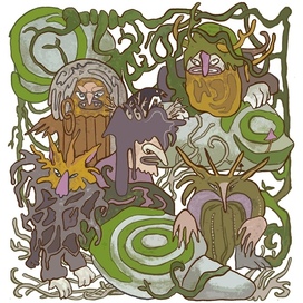 Цверги Гномы