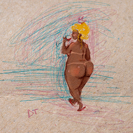 Хорошее лето