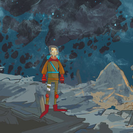 иллюстрация к игре