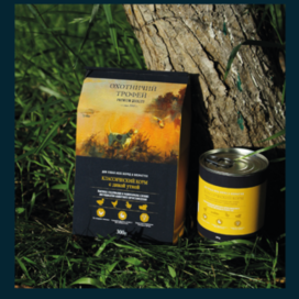 дизайн упаковки