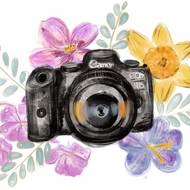 Фотоаппарат