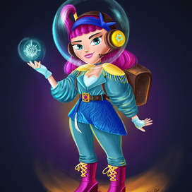 Воздушная доставка