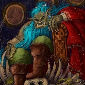 Кот в сапогах