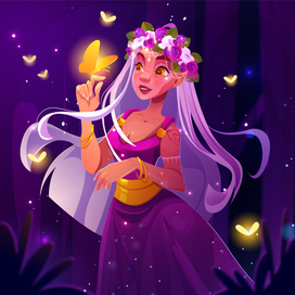 DTIYS от Лены Мелинес