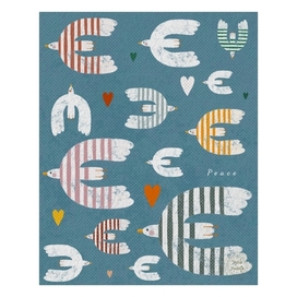 • Peace • Мир • Paz •