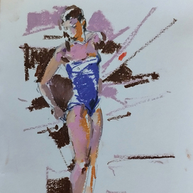 В яхт клубе