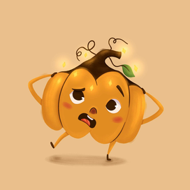 Головокружение Тыковки