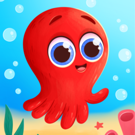 Детский пазл