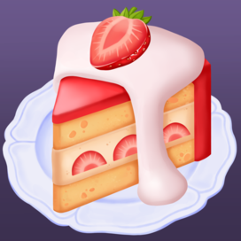 Пропсы для мобильной игры