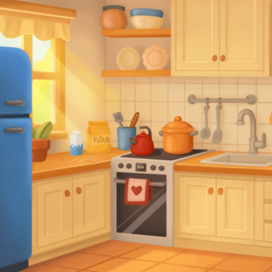 Фон для игры