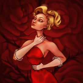 перфекционистка