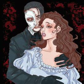 Призрак оперы 