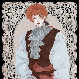 Мильен Фармер 