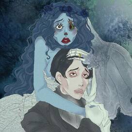 Труп невесты 