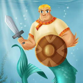 Алеша Попович