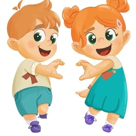 Маскоты для упаковки