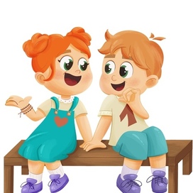 Маскоты для упаковки