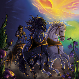 Коллесница