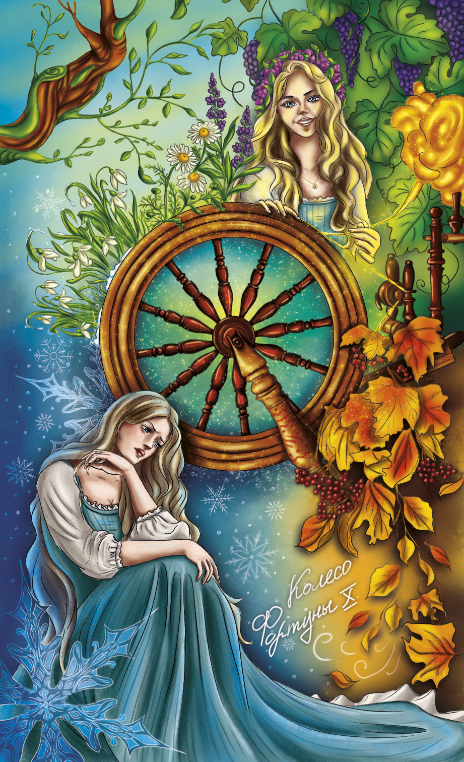 Колесо Фортуны