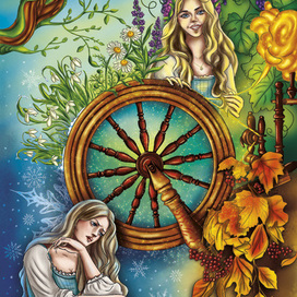 Колесо Фортуны