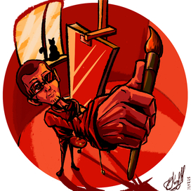 Аватарка будущего канала