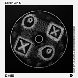 ”Slip’ A3”