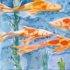fishes