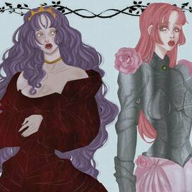 Shoujo Kakumei Utena