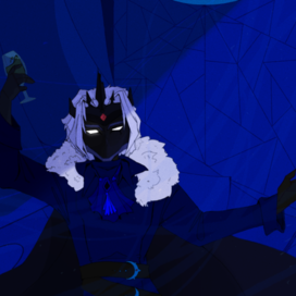 Темный король 